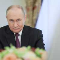 Владимир Путин: Западът се готви за голяма война. Градусът на истерия расте. Ще освободим земята си