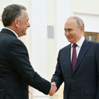 Преговорите за мир: Разговорите на Уиткоф с Киев и Москва завършиха. САЩ са предложили нов формат