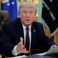 Тръмп с изявление: Иран не е длъжен да сключва сделка, спираме войната до 2-3 седмици