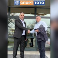 Тервел Пенков е новият изпълнителен директор на „Български спортен тотализатор“