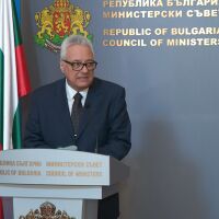 Марин Райков потвърди, че Иран е изпратил нота до българското Външно министерство