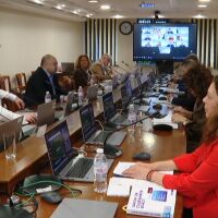 Постъпило е предложението за дисциплинарно производство срещу Сарафов във ВСС