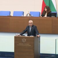 Емил Дечев за случая „Петрохан“: Информация може да се предостави след разрешение на наблюдаващия прокурор