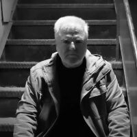 Почина Кирил Ампов, бащата на Графа