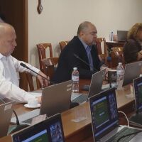 Прокурорската колегия на ВСС не разгледа искането на Янкулов за отстраняването на Сарафов