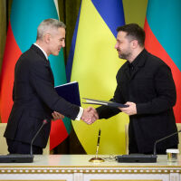 След острите реакции към Гюров: Кабинетът публикува цялото споразумение между България и Украйна