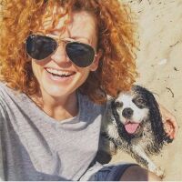 Люси Дяковска: През 2027 г. ще се кандидатирам за кмет