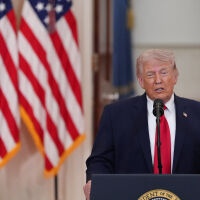 Речта на Тръмп, посветена на войната в Иран: Ще ги върна в каменната ера, където им е мястото