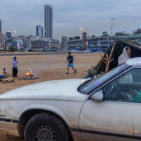 Иран удари Израел три пъти в рамките на часове - третата атака дойде след речта на Тръмп