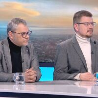 Какви са схемите за паралелно правосъдие и има ли решение този проблем?