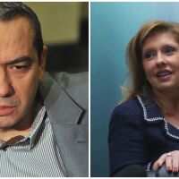 Прокурорската колегия на ВСС се самосезира по сигнала за пътуванията на Емилия Русинова с Петьо Еврото