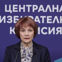 Има съгласие за разпределението на всички състави на СИК извън страната