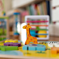 Мъж с мачете уби четири деца в детска градина 