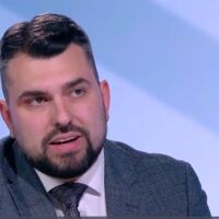 Нотата на Иран трябвало да бъде дискутирана в Комисията по външна политика, смята Георг Георгиев