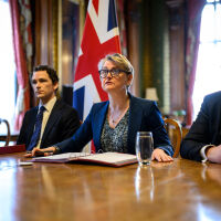 Великобритания без коментар дали САЩ все още са съюзник