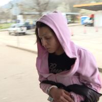 Два пъти за два дни: 25-годишна майка в ареста заради шофиране под въздействие на наркотици