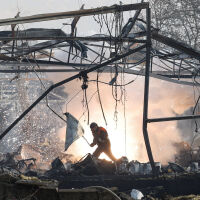 Над 1,6 млн. украинци се връщат у дома, въпреки руските атаки