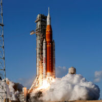 НАСА даде зелена светлина на Artemis II да поеме към Луната