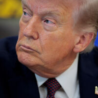 Доналд Тръмп: Нашата армия дори не е започнала да унищожава това, което е останало в Иран