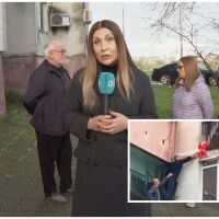 „Не подозирахме за второто дете“: Съседи разказват за шокиращите условия в дома в Ямбол