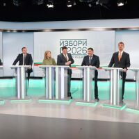 Дебат по bTV на тема „Правосъдие и сигурност“: Сблъсък в позициите на представителите на 7 формации (ВИДЕО)