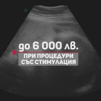 Заради остарели изисквания на инвитро фонда 1/3 от двойките финансират процедурите си сами