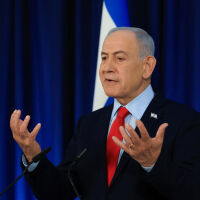 Нетаняху: Израел е готов да се изправи срещу Иран по всяко време