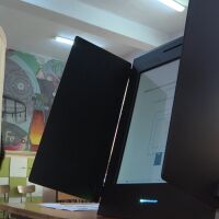 Последни два дни за подаване на заявления за гласуване с подвижна секция