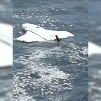 Откриха дрон във водите до Бургас (СНИМКИ)