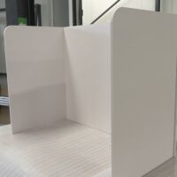 Тайната на анонимния вот: 780 нови паравана вече се разпределят по общините в Хасковско