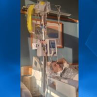 Зов за помощ: "Единственото, което искаме, е децата ни да пораснат с татко си"