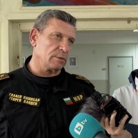 Кандев отчете рекорден брой арести и полицейски акции заради изборни нарушения 