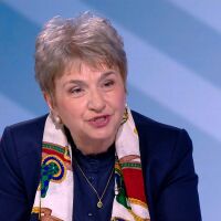Миглена Плугчиева: С тези постоянни нови парламенти ние нямахме една ясно формулирана външна политика