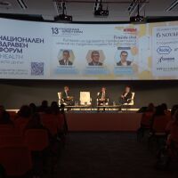 Парите за здраве: Нужно е да се инвестират повече средства в иновации и профилактика 