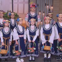 Специален поздрав за зрителите на bTV: Празнуваме Лазаровден с малките пазители на традицията от с. Герман