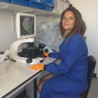 Откритията ѝ променят подхода в лечението на рака: Българка е „Млад учен на годината“ на Шотландия