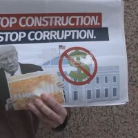 Съд спря балната зала на Тръмп: За дисонанса между историческото наследство и новия проект