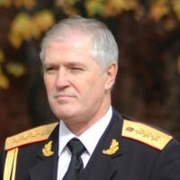 Почина ген. Валентин Петров, бивш директор на ГДБОП и бивш главен секретар на МВР