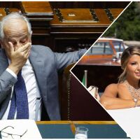 Любовен триъгълник разтресе италианското правителство: Министър в афера с 28 г. по-млада журналистка