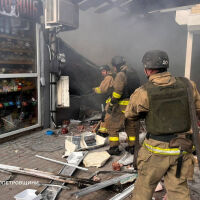 Нови руски въздушни атаки и жертви в Украйна