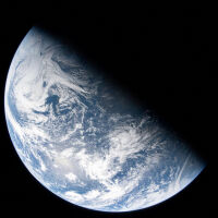 Космическият кораб от мисията „Артемис II“ ще навлезе в орбитата на Луната