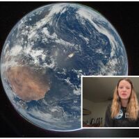 „Това е първата стъпка към Марс“: „Артемис-2“ на пълна газ към Луната