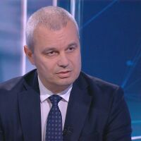 Костадин Костадинов, „Възраждане“: Първата държава, която премахне санкциите срещу Русия, ще спечели най-много