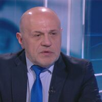 Томислав Дончев, ГЕРБ: Прогресивният данък ще доведе до „изсивяване“ на икономиката