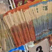 Спецакция в Монтанско: Тефтери със списъци, незаконно оръжие и арести за купен вот