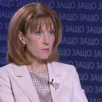 Камелия Нейкова към СИК-овете: Ползвайте приложението, за да не приличат протоколите на бойно поле