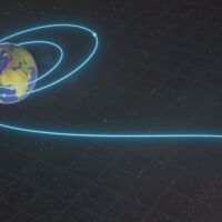 „Артемис II“ вече е по-близо до Луната, отколкото до Земята