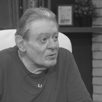 Почина поетът, композитор и певец Михаил Белчев