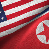 Северна Корея се дистанцира от Иран, оставя възможност за преговори със САЩ