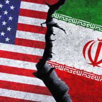 Иран: Заплахите на Тръмп са военни престъпления